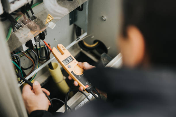 Affordable Electrical Installation in OR
