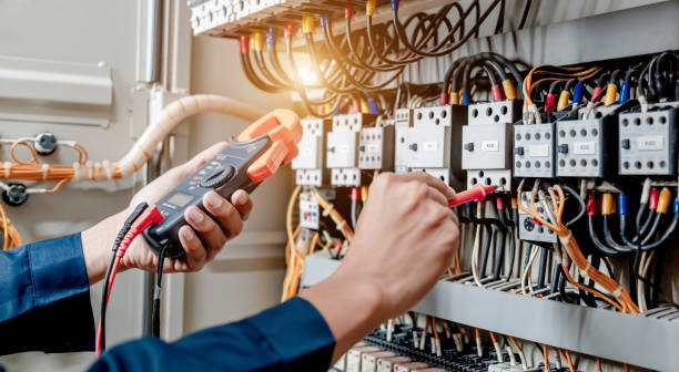 Best Best Electricians Near Me  in Damascus, OR