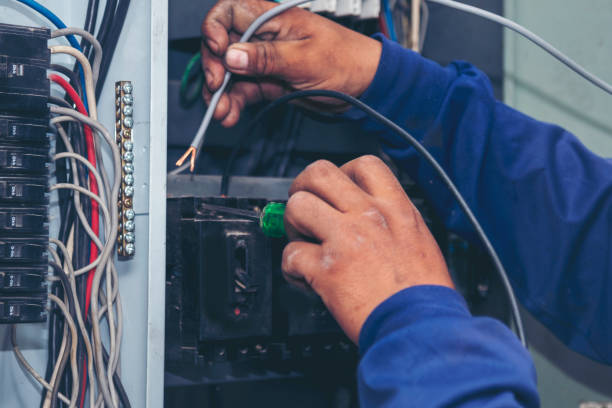 Best Emergency Electrical Repair  in Damascus, OR