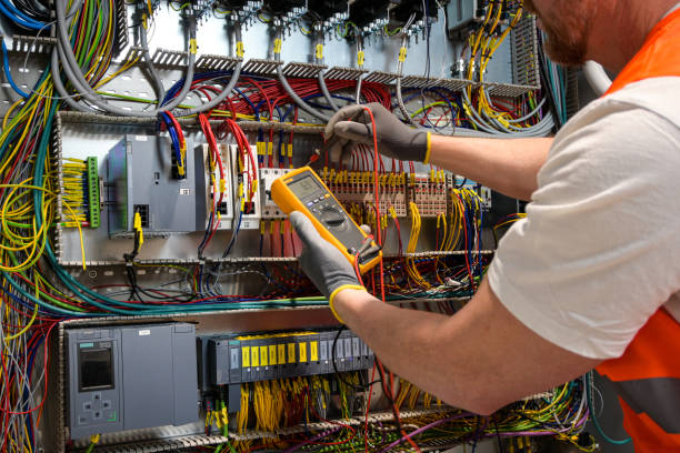 Best Affordable Electrician  in Damascus, OR