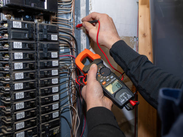 Best Electrical Outlet Repair  in Damascus, OR