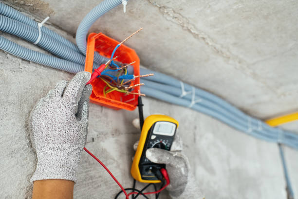 Best Commercial Electrician Services  in Damascus, OR